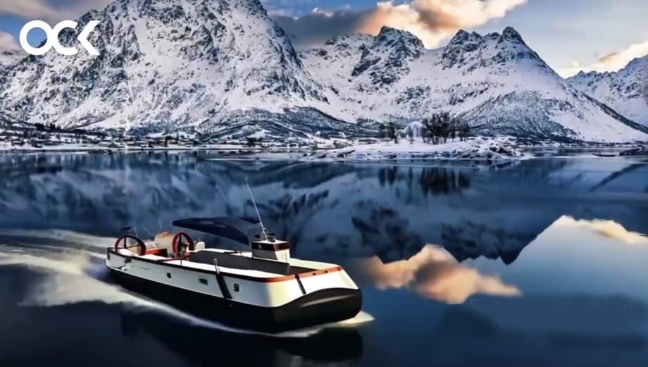 Судно проекта&nbsp;ТСВП-60