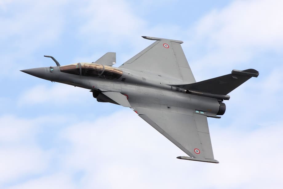Dassault Rafale&nbsp;