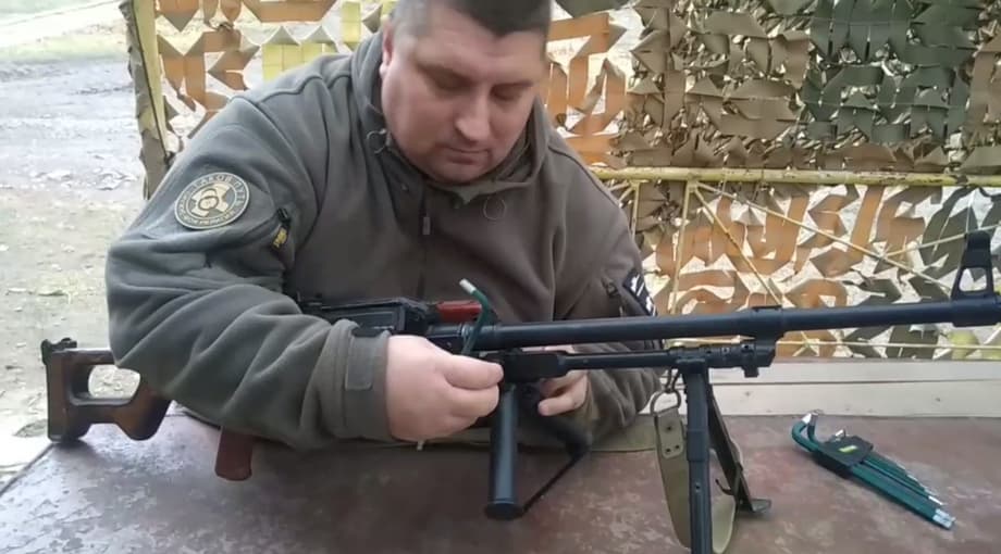 Установка ручки на ПК