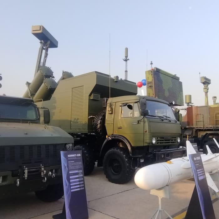 Новейший береговой ударный комплекс «Рубеж-МЭ» с ракетой Х-35УЭ