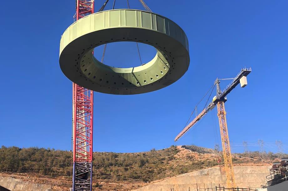 АЭС «Аккую»