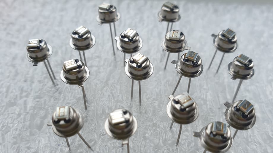 Энергетические воспламенители