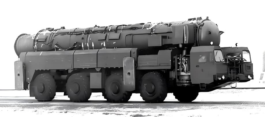 СПУ комплекса 15П666 «Скорость»