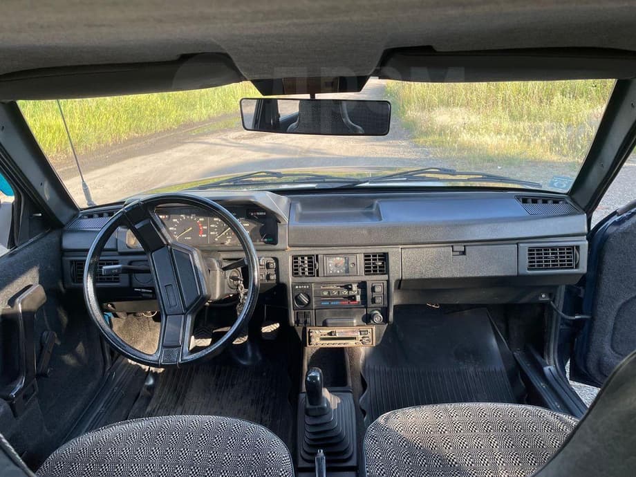 «Москвич-2141»