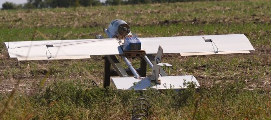 &nbsp;«Молния-1»&nbsp;