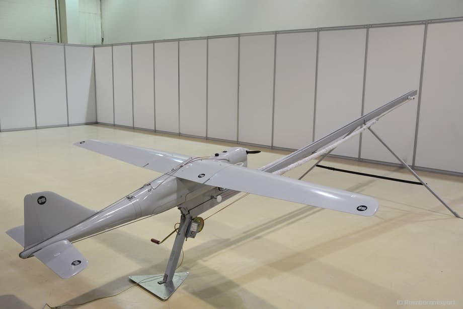 &nbsp;«Орлан-10»