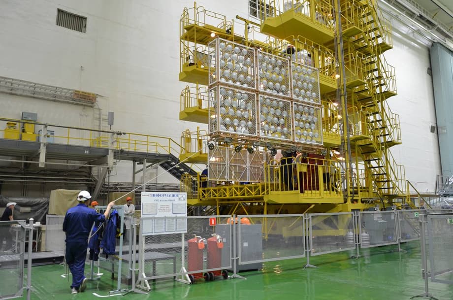 «Прогресс МС-29»