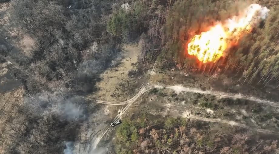 УР-77 «Метеорит»