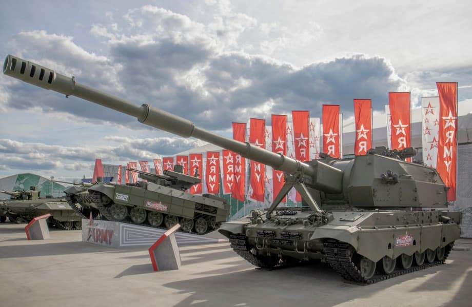 «Коалиция-СВ»