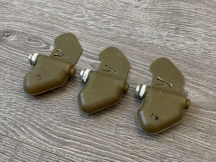 ПМФ-1 «Лепесток»