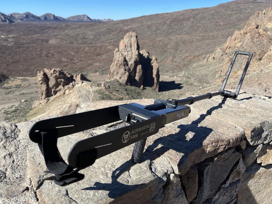 «Альфамарин 5000»