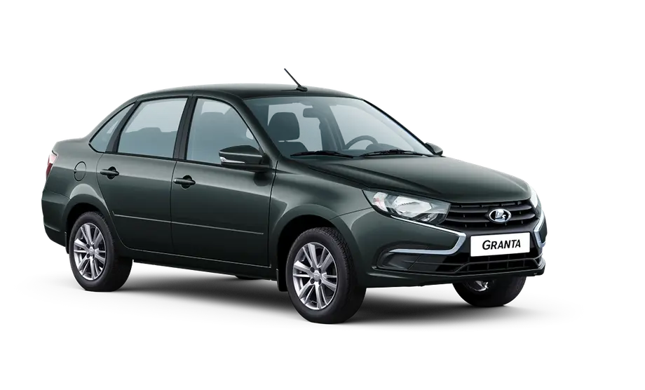 Lada Granta