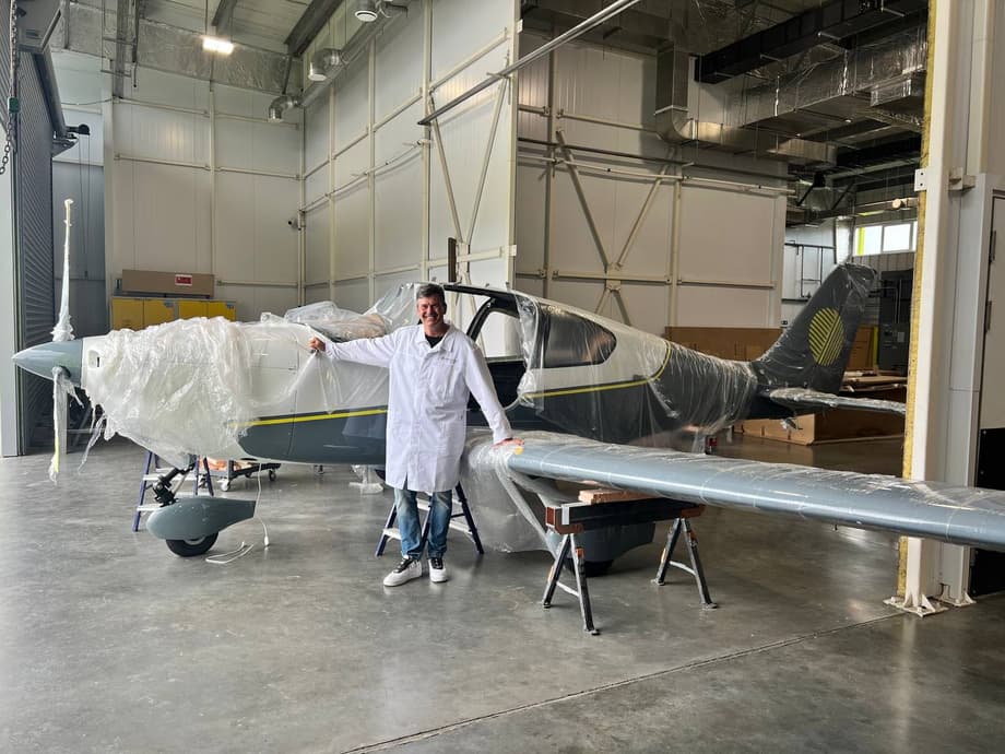 S7 Tango, архивное фото<br>