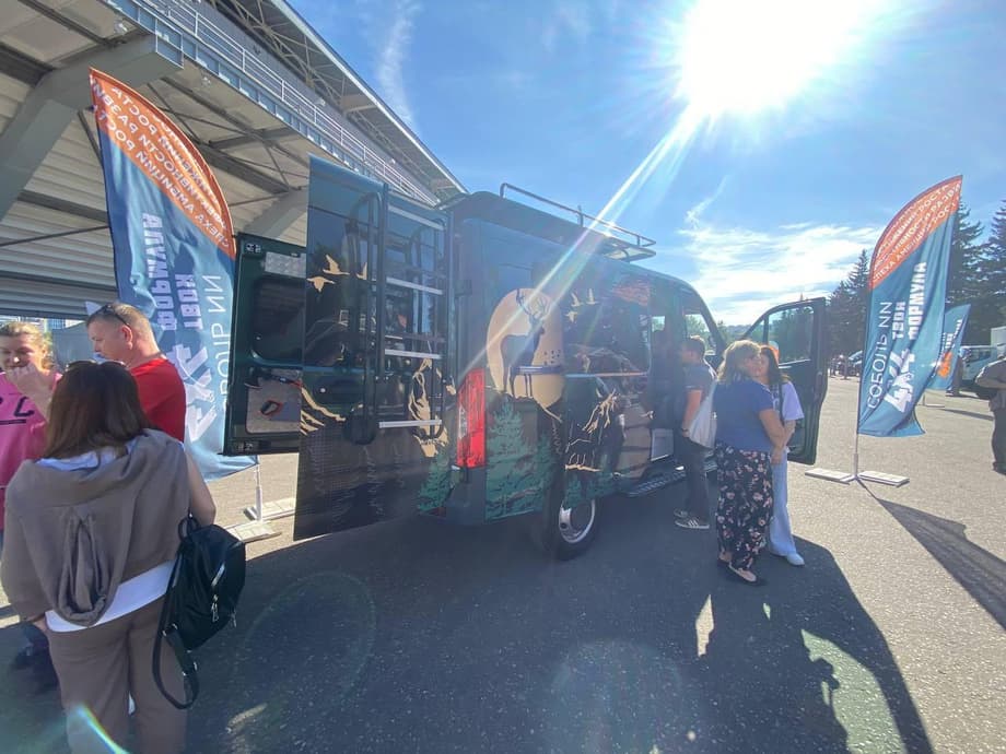 "Sobol NN" in the "Hunter" modification