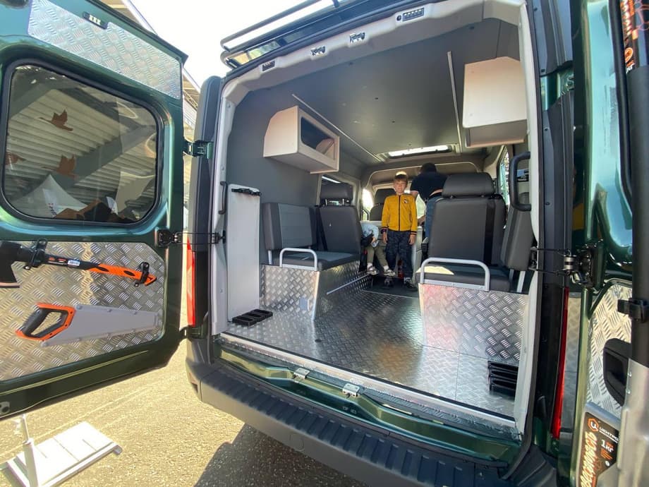 "Sobol NN" in the "Hunter" modification