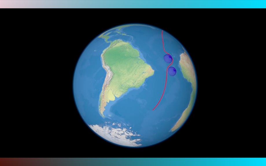 «Буревестник» способен почти неограниченно долго обходить рубежи перехвата, маневрируя благодаря ядерной энергоустановке.