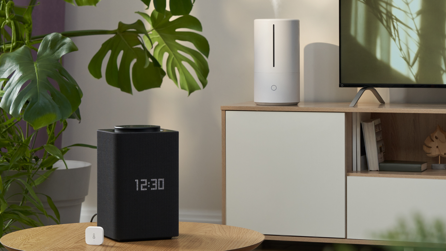 Яндекс Станция Макс с Zigbee.&nbsp; Яндекс<br>