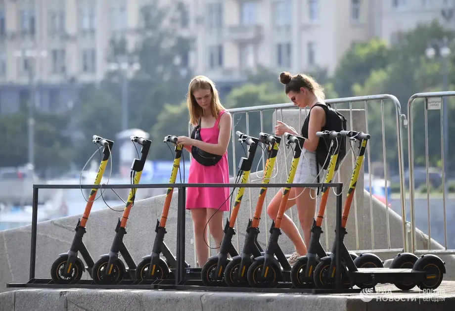 Фото: РИА Новости / Илья Питалев