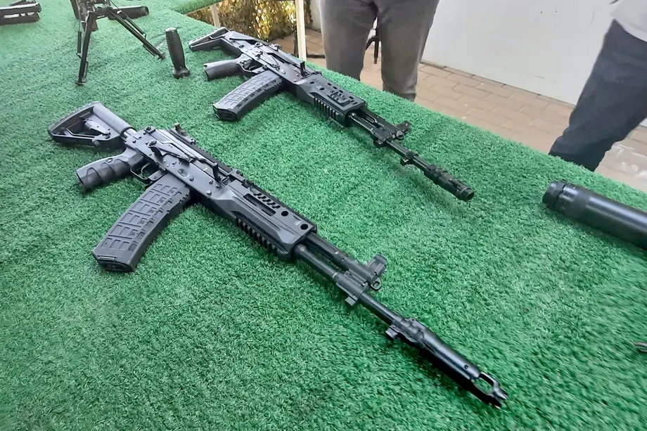 Фото: Илья Максимов/РГ<br>