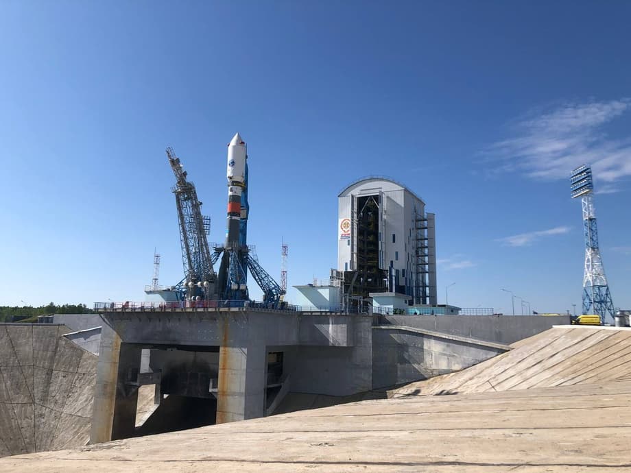 Photo: Roscosmos<br>