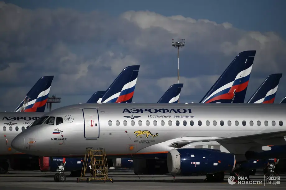 RIA Novosti / Maxim Blinov