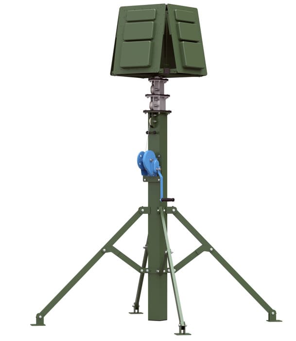 Research Institute "Vector"