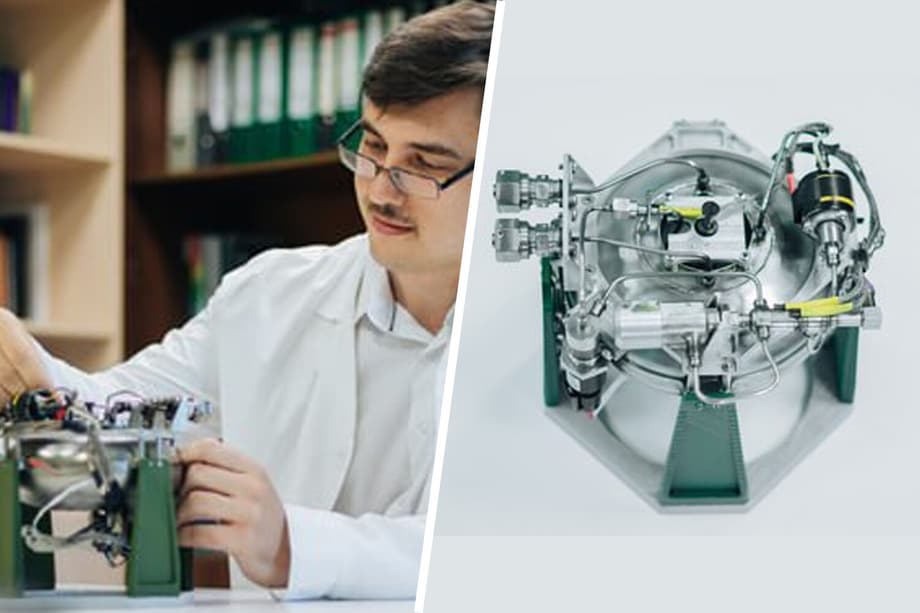 Разработка&nbsp;ОмГТУ