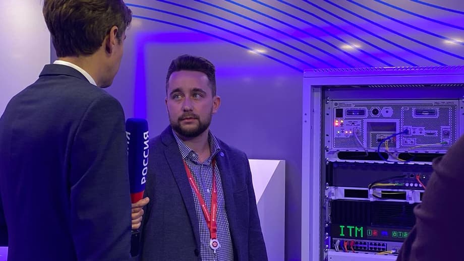 &nbsp;Alexey Santiev