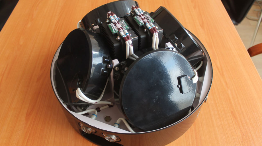 Прототип прибора «Биус-Л»