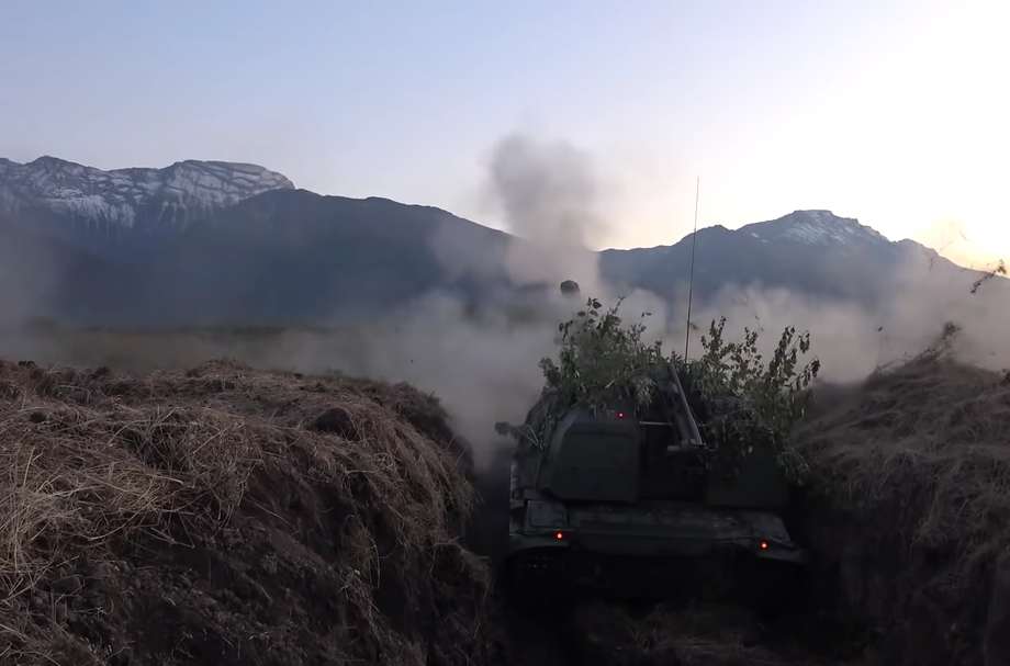 «Коалиция-СВ»