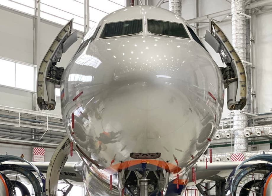 Компания успешно прошла аудит, получила одобрение Росавиации и соответствующий сертификат ФАП-285.