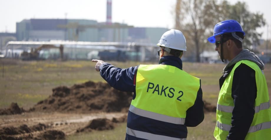 «Пакш-2»&nbsp;