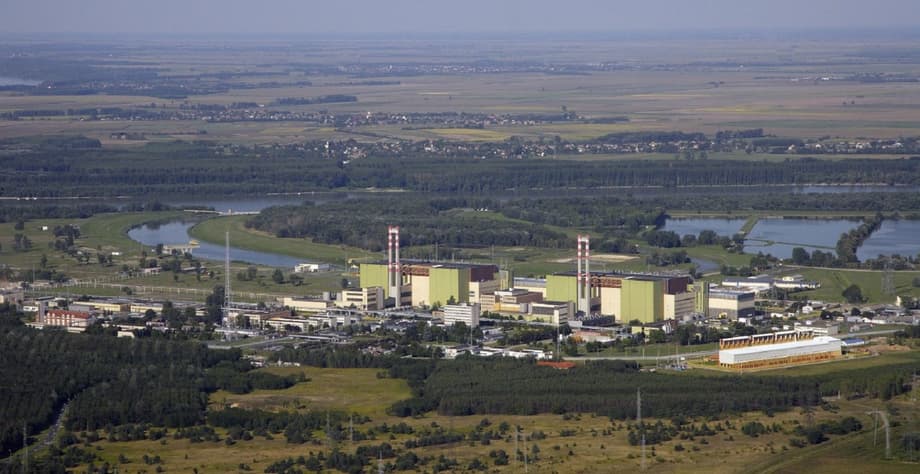 «Пакш-2»&nbsp;