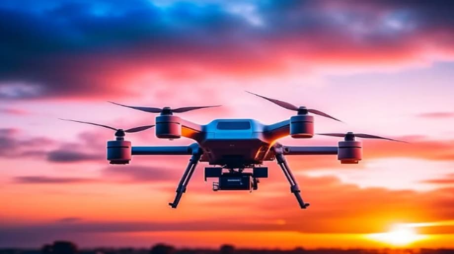 The Russian-Indian enterprise will assemble unmanned vehicles.