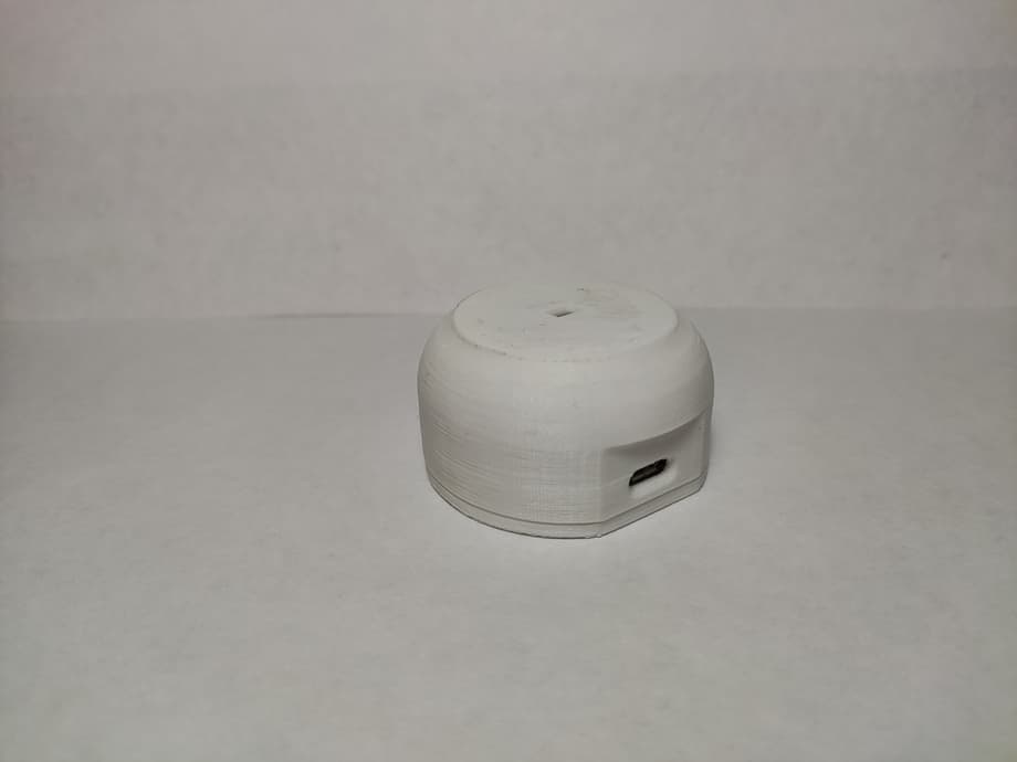 Система Antivape похожа на обычную Bluetooth-колонку