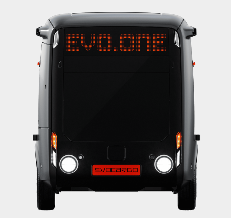 Evo One