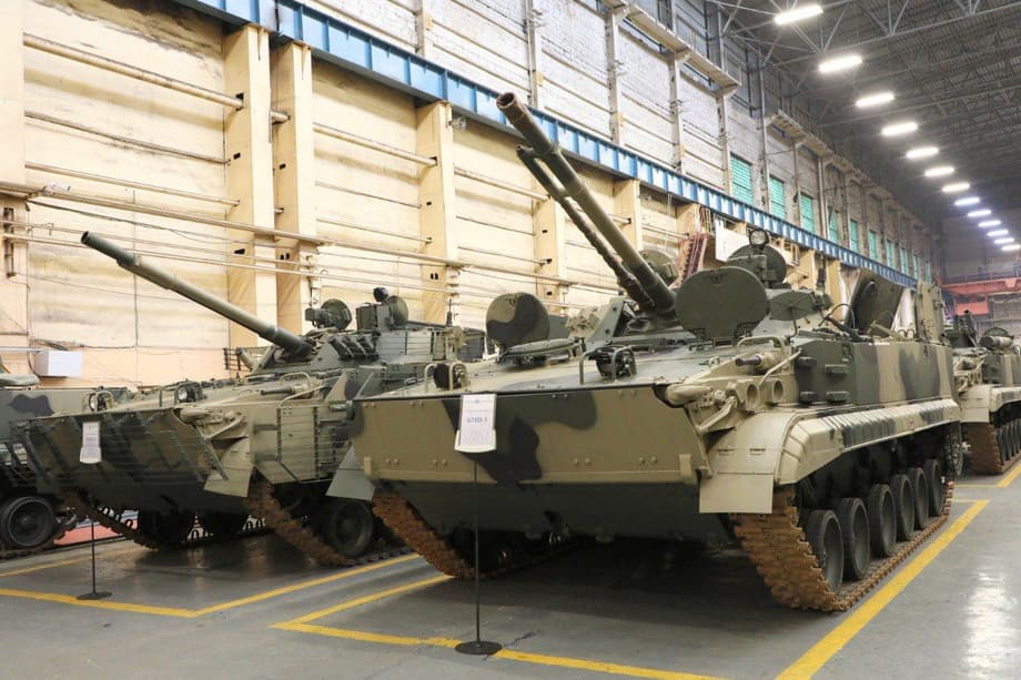 «Ростех» успешно занимался гособоронзаказами и в 2022, и в 2023 году<br>