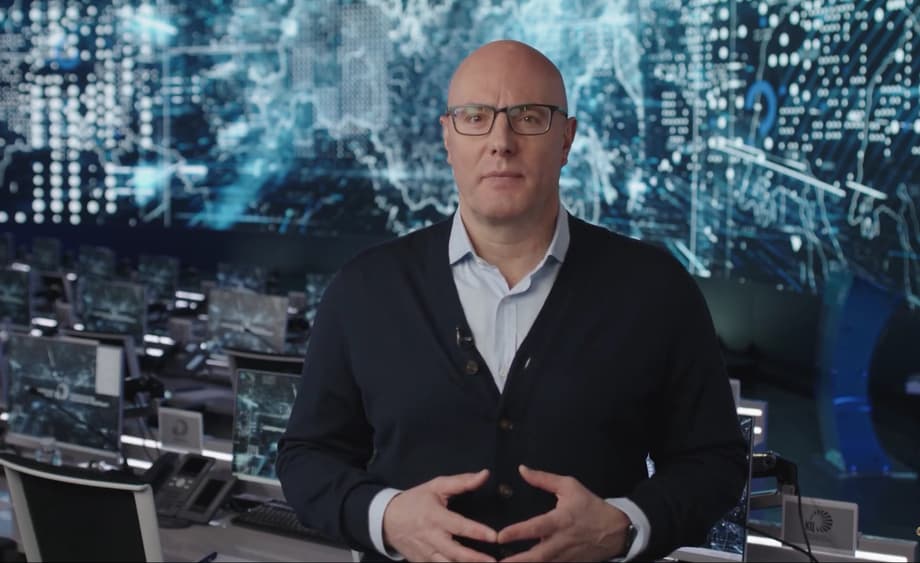 Дмитрий Чернышенко