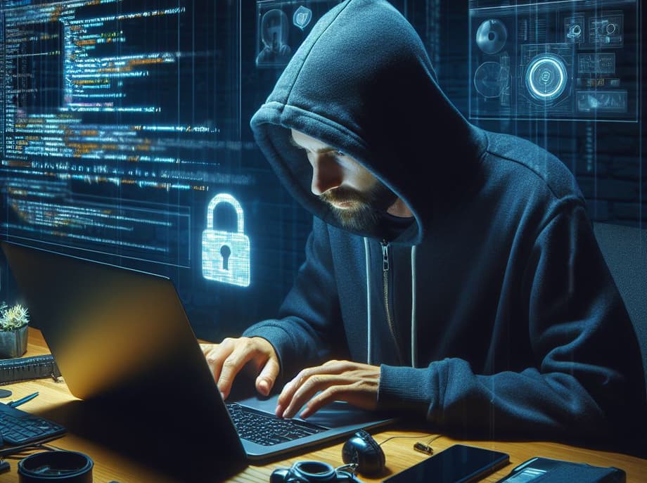 Not only the traditionally IT sector and industry may be under the threat of hacker attacks, but also the financial sector, and it is necessary to prepare for strengthening information security now<br>