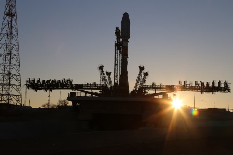 К полету готовится второй из четырех метеорологических спутников «Арктика-М», исследующих арктический регион с высокоэллиптической орбиты <br>