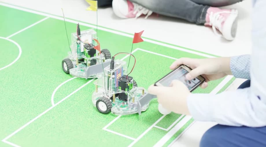 «РОББО Клуб»