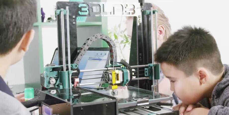 «РОББО Клуб»