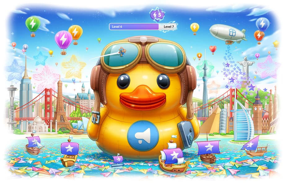 Новое обновление Telegram рассчитано на привлечение внимания к платной подписке.