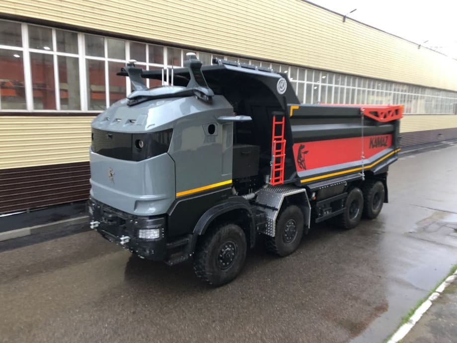 «Атлант-49 Робокоп»&nbsp;