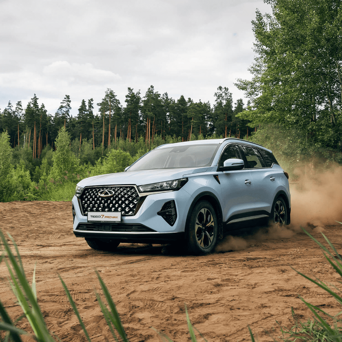 Chery Tiggo 7 PRO Max <br>