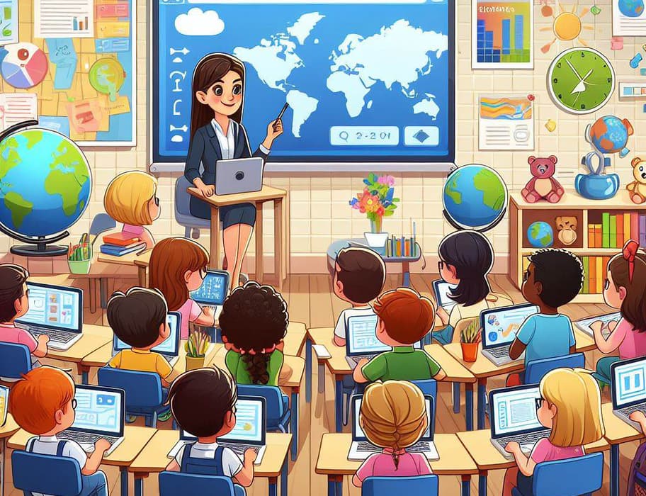 Если сделку одобрят, то VK укрепит позиции в весьма перспективном направлении - инновациях в образовании