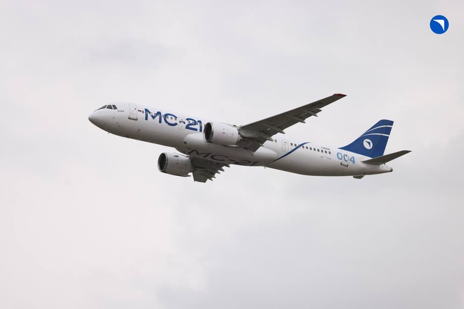 MC-21