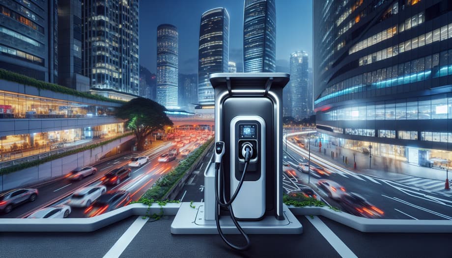 В год таких станций будут выпускать более двухсот, их будут устанавливать по всей стране: от Калининграда до Владивостока 