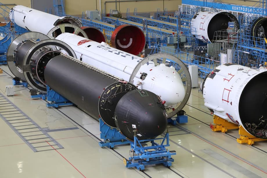 Благодаря ракетам «Ангара» Россия сможет запускать в космос сама любые аппараты 