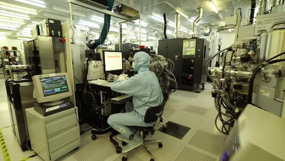 Лаборатория&nbsp;«Микрона»